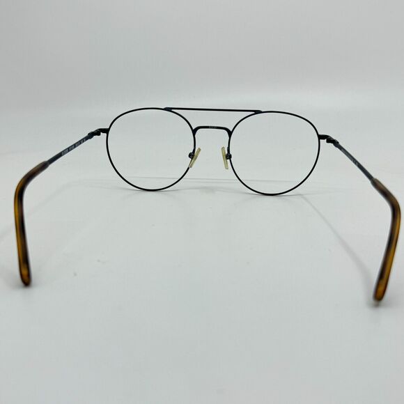 Armani Exchange eyeglasses Frames Ax 2028s 6111/55 53-21-140 H11747 - Picture 3 of 8